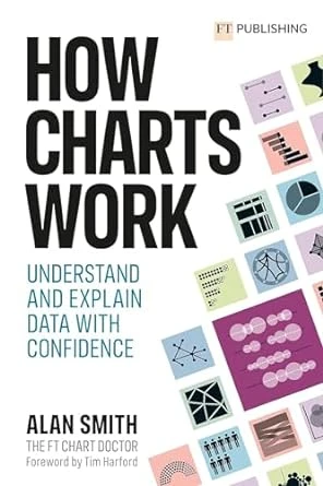 How Charts Work – 1st Edition