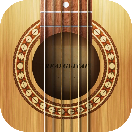 Real Guitar: lessons & chords 8.37.5