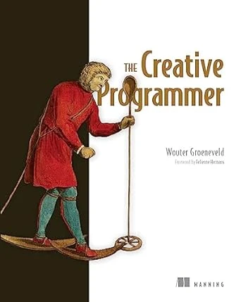 The Creative Programmer