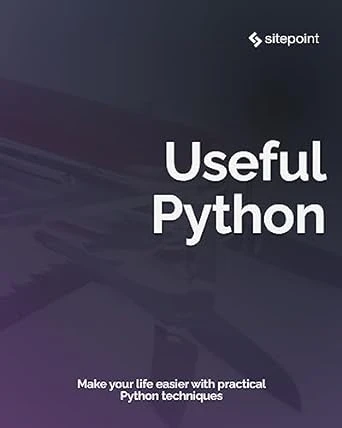 Useful Python