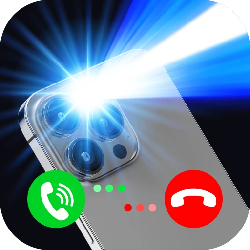 Flash Notification On Call 16.2