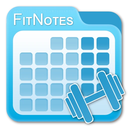 FitNotes – Gym Workout Log 25.0