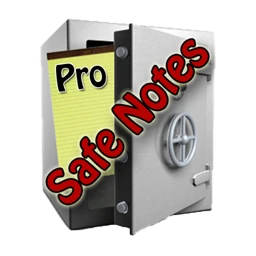 Safe Notes Pro Secure NotePad 4.9.8