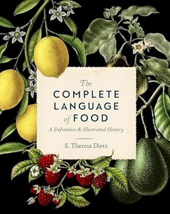 The Complete Language of Food