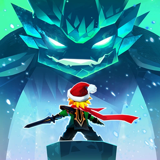 Tap Titans 2 – Clicker Idle RPG