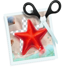 PhotoScissors 9.3.1