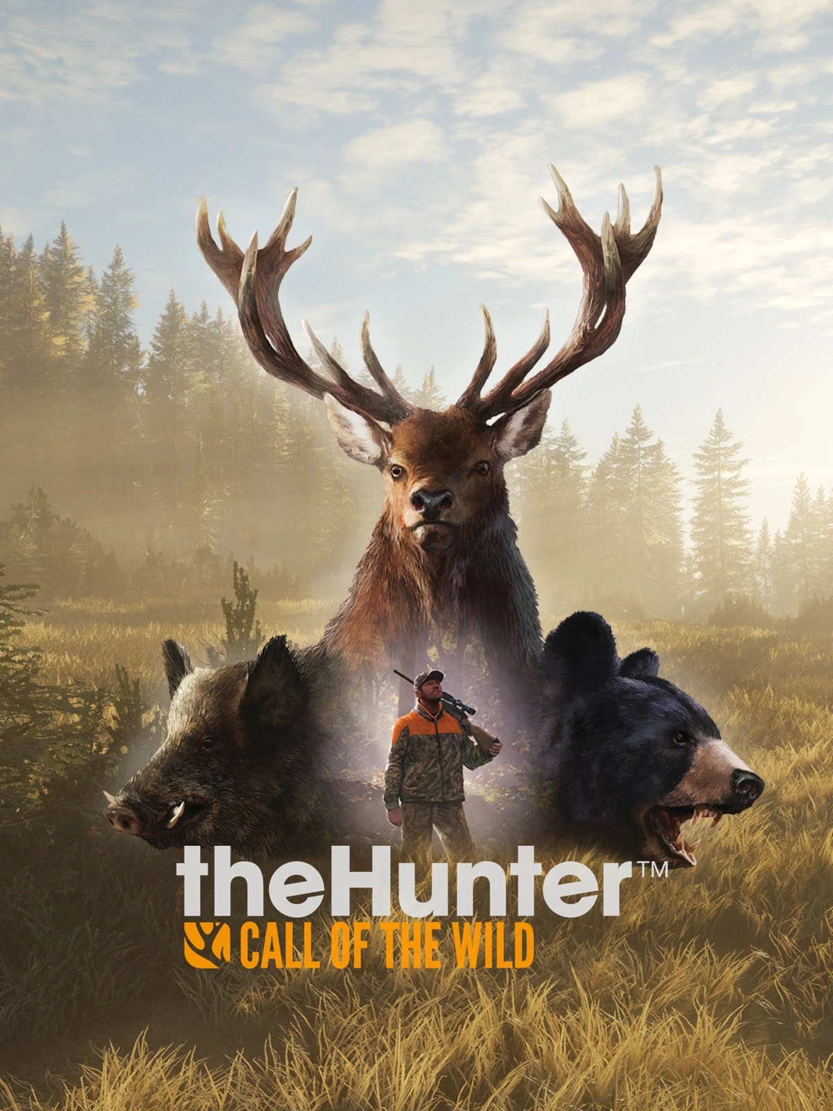 theHunter: Call of the Wild – Complete Collection