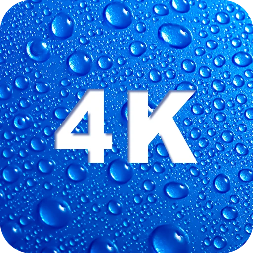 Blue Wallpapers 4K 5.7.91