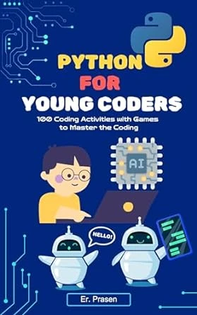 Python for Young Coders