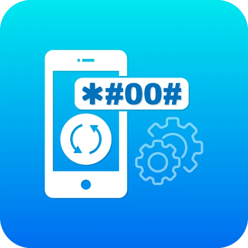 All Phone Reset Codes 1.5