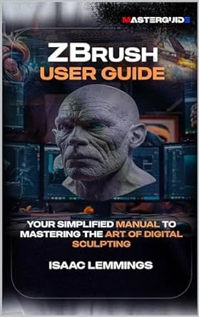 Zbrush User Guide