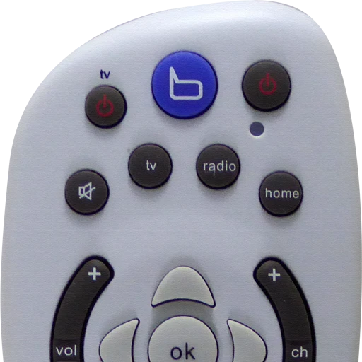 Remote Control For Astro 10.0.5.8