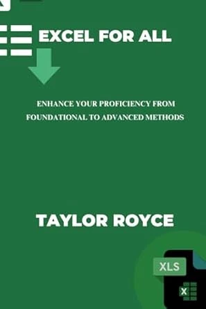 Excel for All