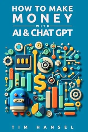 How to Make Money with AI & Chat GPT