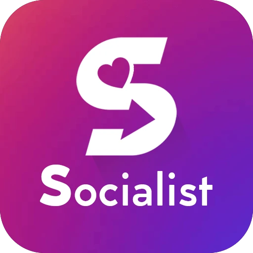 Socialist | Get Fast Followers 28.0