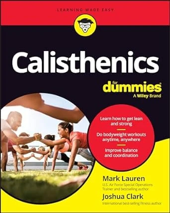 Calisthenics For Dummies