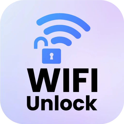 WIFI Analyzer: WIFI Passwords 3.6.1
