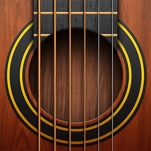Real Guitar – Music Band Game 3.40.4
