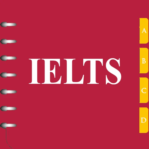 IELTS Vocabulary 1.4.3
