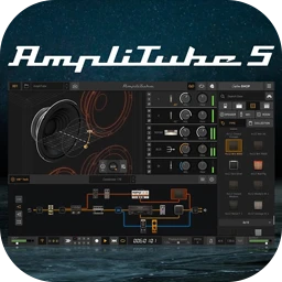 IK Multimedia AmpliTube 5.10.9