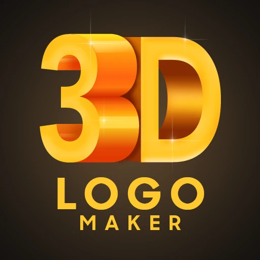 3D Logo Maker and Logo Creator 2.1.1