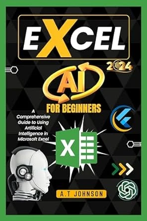 Excel Ai For Beginners