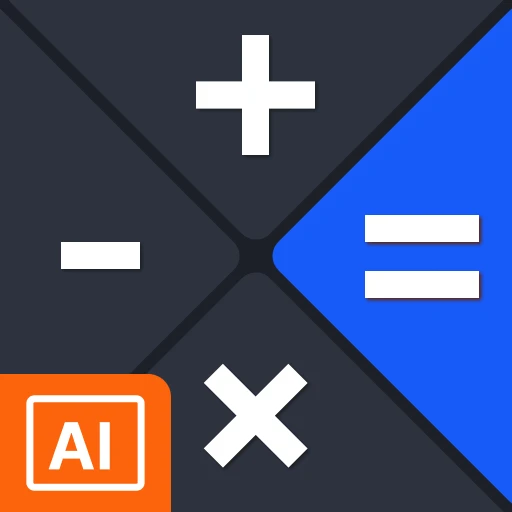 AI Calculator — AI Math Solver 1.0.8