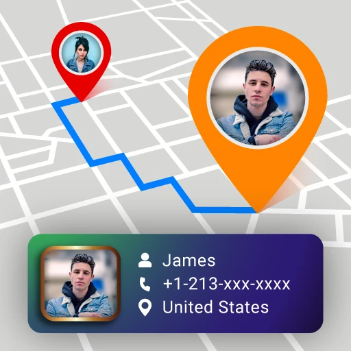 Track Any Phone 2.6.9