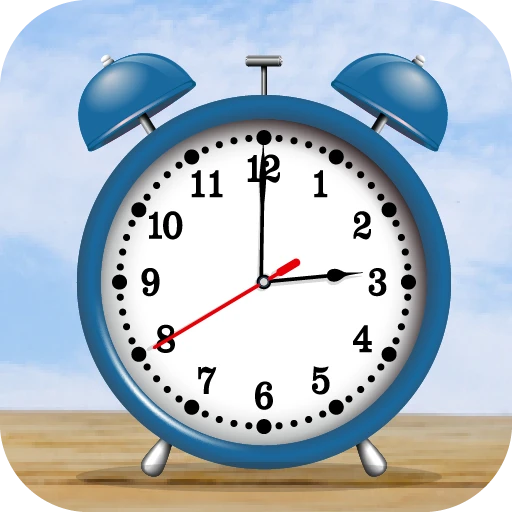 World Clock Smart Alarm App 1.52