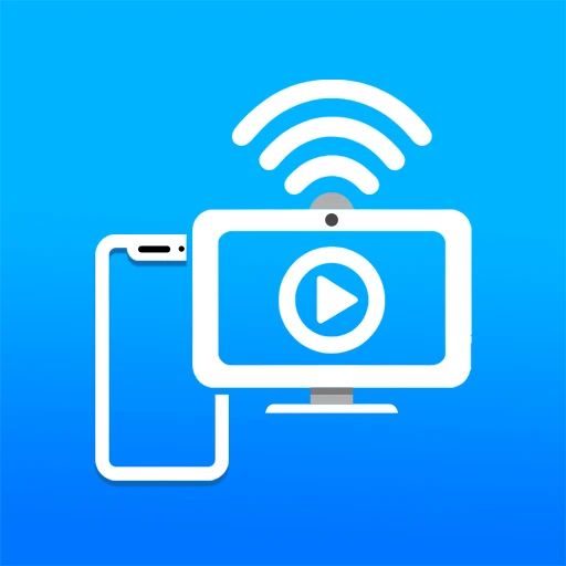 Screen Cast – Screen Mirroring 6.0