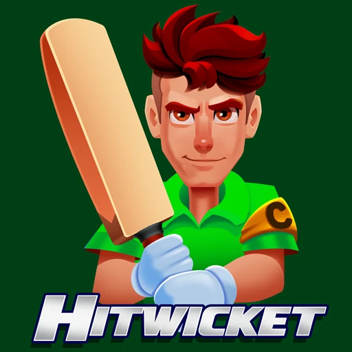 Hitwicket Cricket Game 2026