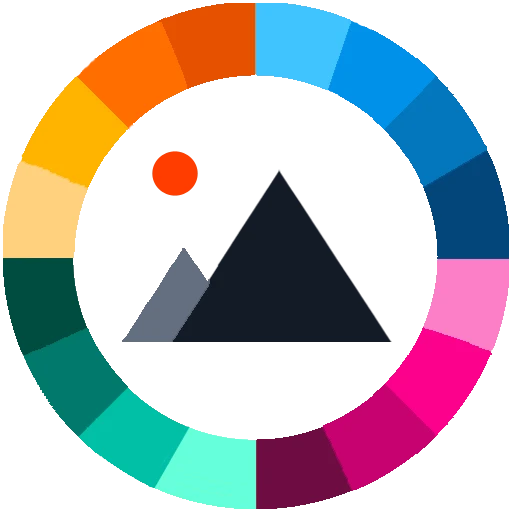 Color Wallpapers 2.9