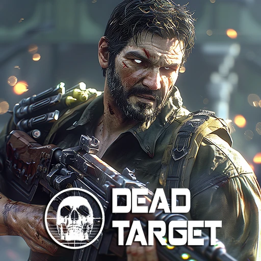 Dead Target – Zombie Games 3D