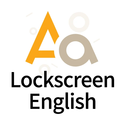 Lockscreen English Dictionary 1.9.3.1
