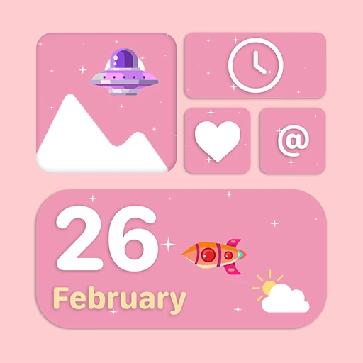 Themes – Wallpapers & Widgets 51.0
