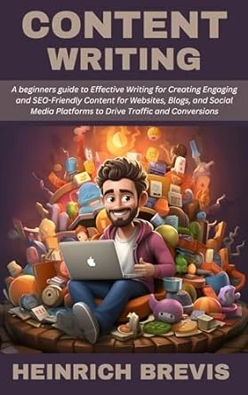 Content Writing