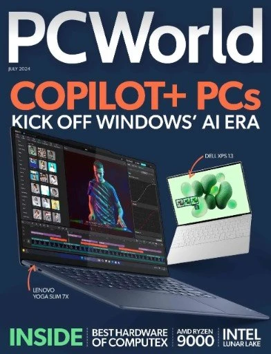PCWorld – July 2024