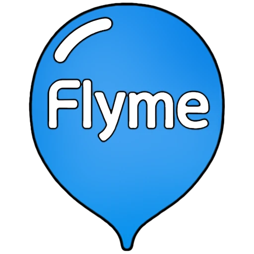 Flyme – Icon Pack 2.5.0