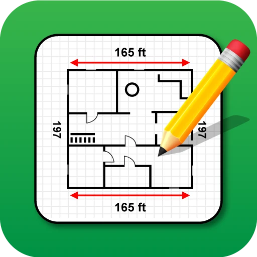 House Design 3D Floor Plan App 10.0.1