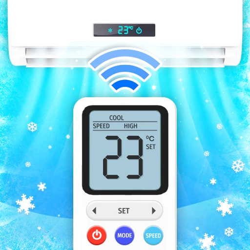 AC Remote – Air Conditioner 2.8.4
