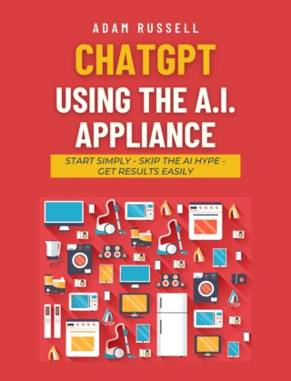 ChatGPT – Using the AI Appliance