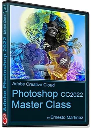 Photoshop 2022 Master Class