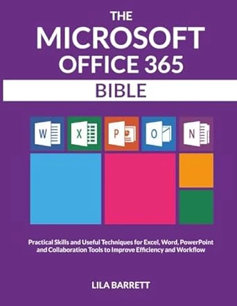 The Microsoft Office 365 Bible