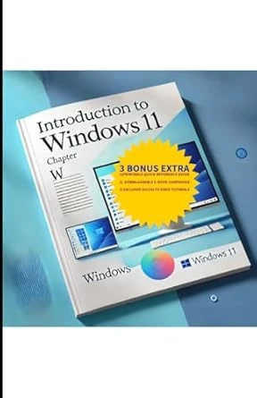 Windows 11 Essentials