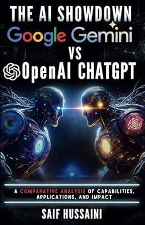 The AI Showdown: Google Gemini vs OpenAI ChatGPT