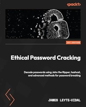 Ethical Password Cracking