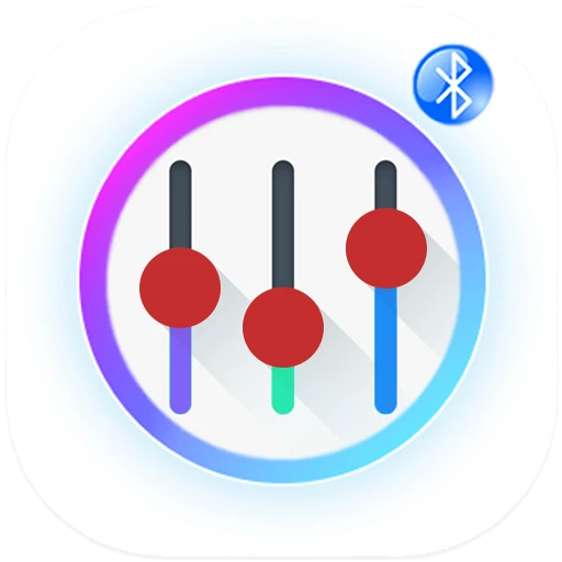 Equalizer For Bluetooth 2.4