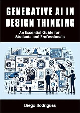 GENERATIVE AI IN DESIGN THINKING