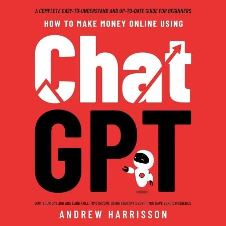 How to Make Money Online Using ChatGPT
