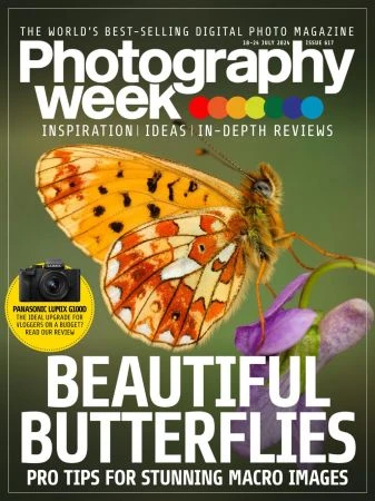Photography Week – Issue 617, 18/24 July 2024